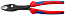 2) - Фото кліщі універсальні twingrip для зірваних болтів knipex (4-22мм) l=200мм (82 02 200)