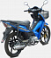 2) - Фото мотоцикл spark sp110c-3l sport