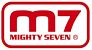 Торгова марка Mighty Seven