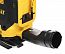5) - Фото шліфувальна машинка вібраційна акумуляторна dewalt dcw200n