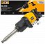 2) - Фото гайковерт пневматичний 1" 4000 нм 2600 об/хв. jcb tools (jcb-bl-1050)