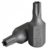 Біта 10мм L30мм TORX T30H с отв. Force (1773030)