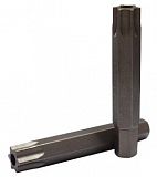 Біта 10мм L75мм TORX T60H с отв. Force (1777560)