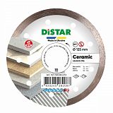 Круг алмазний відрізний 1A1R 125x1.4х8х22,23 Ceramic Distar (10170085073)
