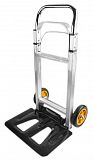 Візок розкладний алюмінієвий до 90 кг Tolsen 62602