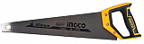 Ножівка по дереву Ingco L=450 мм Super Select (HHAS15450)
