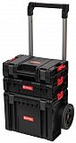 Набір ящиків для інструменту на колесах Qbrick System PRO SET 7 2.0 Plus (Z259671PG001)