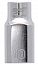 Фото - 1. Купити Milwaukee 1/2" 10мм 6-ти гранна головка стандартна 1) - Фото головка milwaukee 1/2" 10мм 6-ти гранна 4932480008