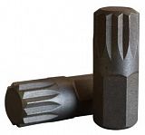 Біта 10мм L30мм SPLINE M12 Force (1783012)