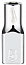 Фото - 1. Купити Milwaukee 1/4" 5мм 6-ти гранна головка стандартна 1) - Фото головка milwaukee 1/4" 5мм 6-ти гранна (4932478312)