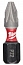 Фото - 1. Купити Milwaukee Shockwave 1/4" L25мм PZ2 (2шт) біта 1) - Фото біта milwaukee shockwave 1/4" l25мм pz2 (2шт) (4932430863)
