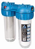 Фільтр магістральний AQUASTRONG MP2 10-3P 1/2" (MP2-10312)