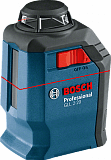 Лазерный нивелир Bosch GLL 2-20