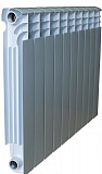 Алюминиевые радиаторы MIRADO 500/96