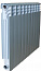 1) - Фото алюминиевые радиаторы mirado 500/96