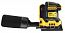 3) - Фото шліфувальна машинка вібраційна акумуляторна dewalt dcw200n