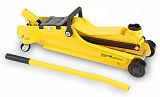 Домкрат гідравлічний підкатний з поворотною ручкою 2т Stanley (STMT81251-1)