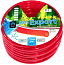 1) - Фото шланг прозрачный evci plastik export soft 3/4" (красный)