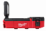 2) - Фото ліхтар акумуляторний на 1400 lm milwaukee m12 poal-0 (4933480473)