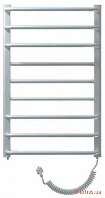 Купити Polywarm Afla ED 9/45 сушка для рушників електрична Фото рушникосушка polywarm afla ed 9/45