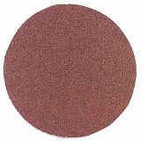 Шліфувальний круг на липучці Ø 150мм P80 (10 шт) Sigma  9121351