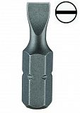 Біта 1/4" L50мм SL7x1.2 Force (1235007)