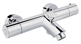 Смеситель для ванны Q-tap Inspai-Therm CRM T300600