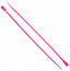 3) - Фото стяжка нейлонова кабельна з низьким профілем замку 8x400 рожева apro (ctlc-4010)