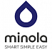 Торгова марка Minola