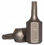 Біта 10мм L30мм TORX T20 Force (1763020)