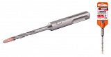 Свердло по бетону Ø 5.0 мм L110 мм SDS-PLUS S4 Granite (0-05-110)