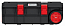 4) - Фото мобільний ящик kistenberg системи x-block wagon log 80 (kxb8040wf-s411)