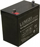 Аккумулятор для UPS Luxeon LX 12-200MG
