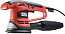 Фото - 2. Придбати Black+Decker KA199-QS шліфмашинка ексцентрикова 2) - Фото эксцентриковая шлифмашина black&decker ka199-qs
