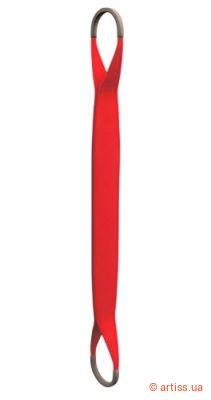 Фото строп текстильний петльовий стп 5т 1.5м takelag