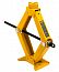 3) - Фото домкрат гвинтовий ромбоподібний 2т jcb tools jcb-t10202-gs