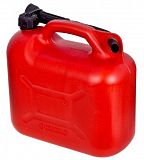 Каністра пластикова 10л PL-10