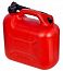 1) - Фото каністра пластикова 10л pl-10