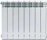 Биметаллические радиаторы Heat-line M-500ES/80