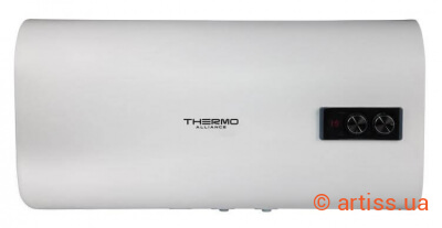 Фото водонагреватель, бойлер thermo alliance dt100h20g(pd)