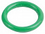 1) - Фото 3438 кольцо уплотнительное silikone p16 на газовый котел daewoo gasboiler