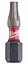 Фото - 1. Купити Milwaukee Shockwave 1/4" L25мм TX25 (2шт) біта 1) - Фото біта milwaukee shockwave 1/4" l25мм tx25 (2шт) (4932430879)