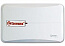 1) - Фото водонагреватель электрический проточный thermex system 800 white