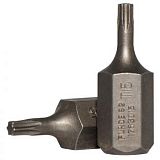 Біта 10мм L30мм TORX T15 Force (1763015)