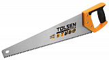 Ножівка по дереву Tolsen L=400мм (31070)