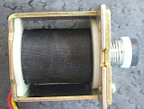 Электромагнитный клапан для газовой колонки Krauf&Heizen