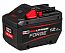 1) - Фото акумулятор 12.0 аг milwaukee m18 fb12 forge 4932492651