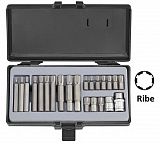 Haбіp біт 10 мм Ribe М4-М14 22oд. Force (4225)