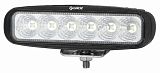 Фара світлодіодна 30W LED 2250 Лм Groz LED-545 (55065)