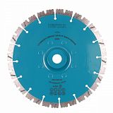 Круг алмазний відрізний 1A1RSS 232x2.6х1.8х12-16х22,2-F20 Technic Advanced Distar (04338347018)